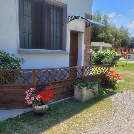 קומו Agriturismo La Fornace Centro Ippico מראה חיצוני תמונה