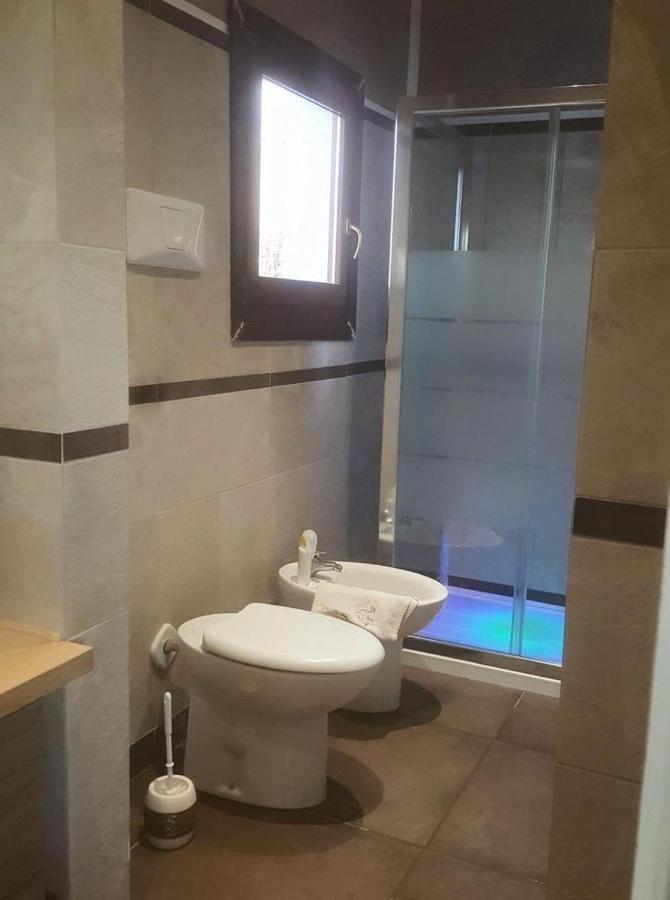 קומו Agriturismo La Fornace Centro Ippico מראה חיצוני תמונה