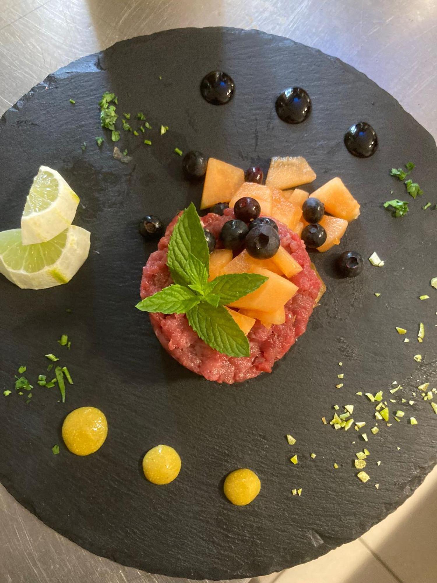 קומו Agriturismo La Fornace Centro Ippico מראה חיצוני תמונה