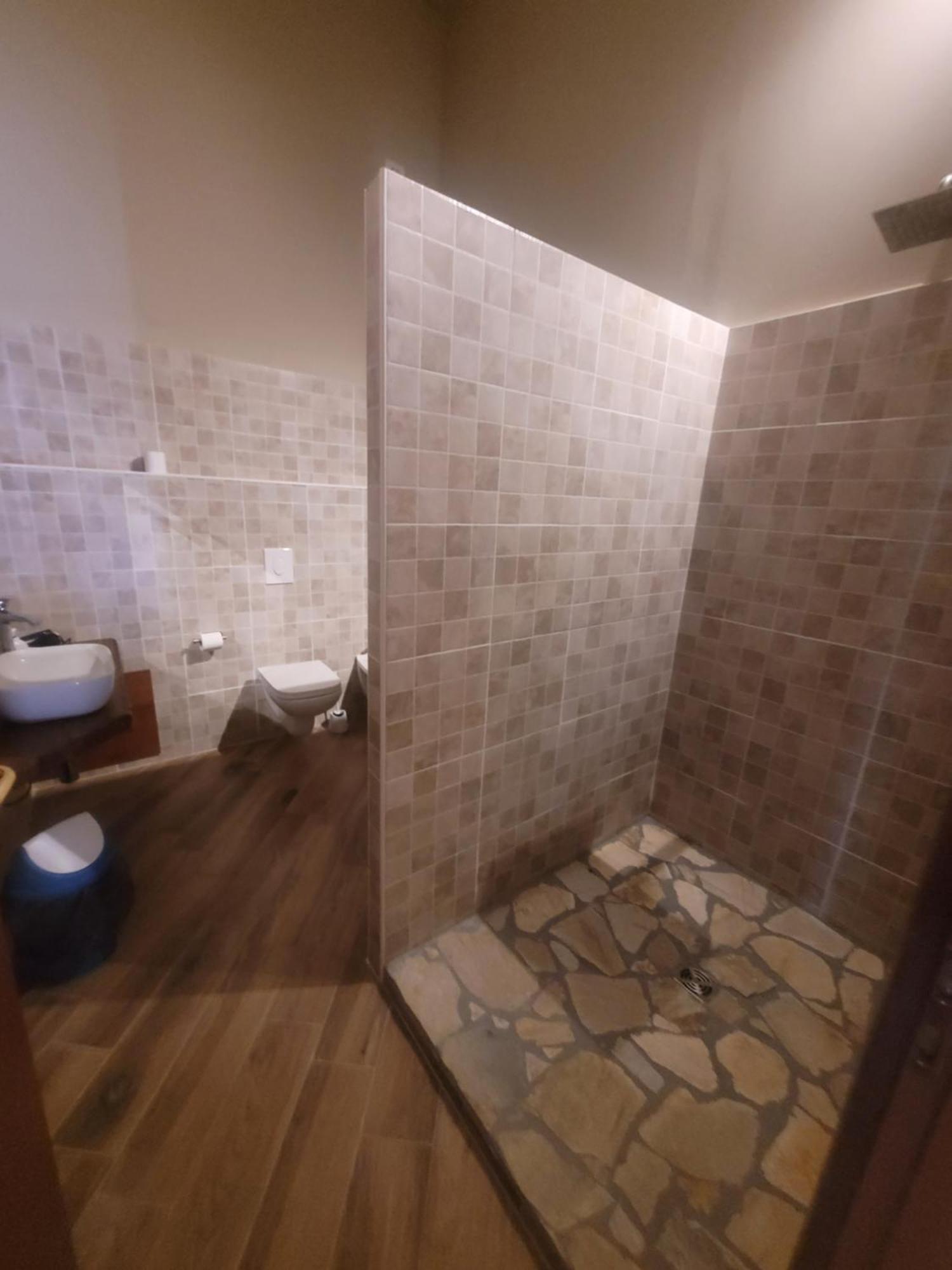 קומו Agriturismo La Fornace Centro Ippico מראה חיצוני תמונה