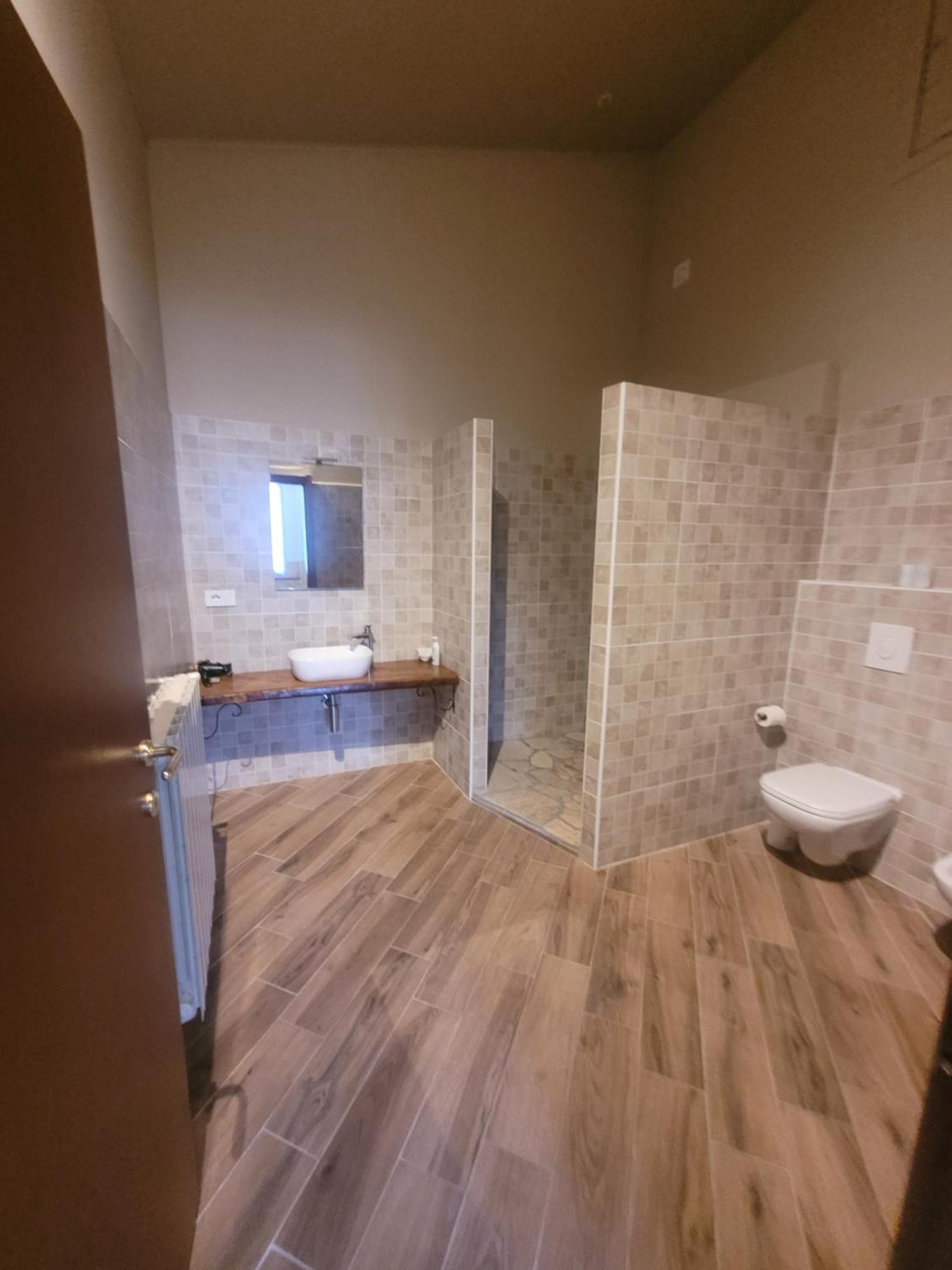 קומו Agriturismo La Fornace Centro Ippico מראה חיצוני תמונה