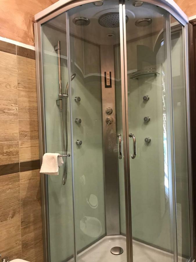 קומו Agriturismo La Fornace Centro Ippico מראה חיצוני תמונה