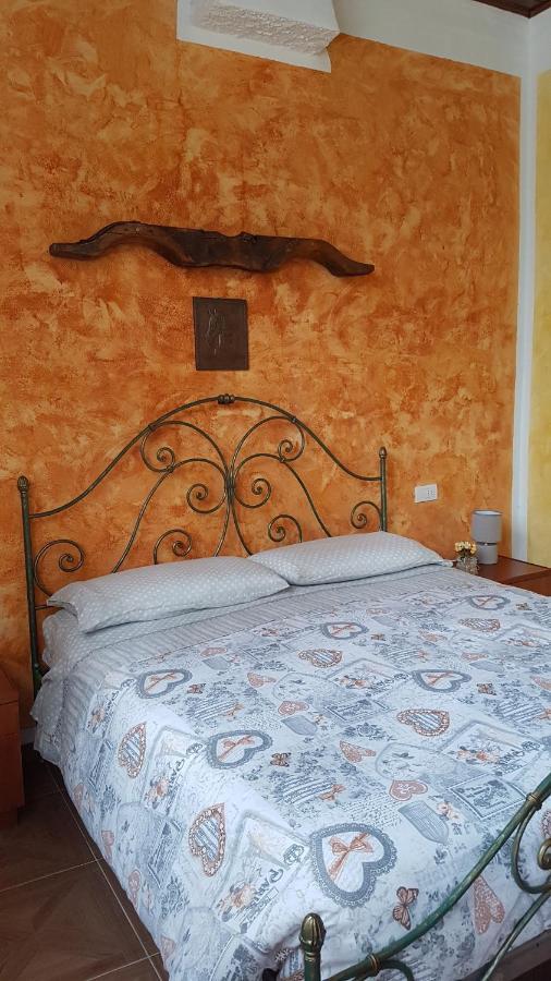 קומו Agriturismo La Fornace Centro Ippico מראה חיצוני תמונה